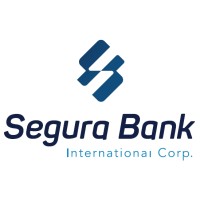 Segura Bank logo
