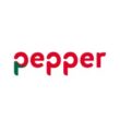 Pepper Group logo