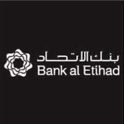 Bank al Etihad logo