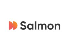 Salmon logo