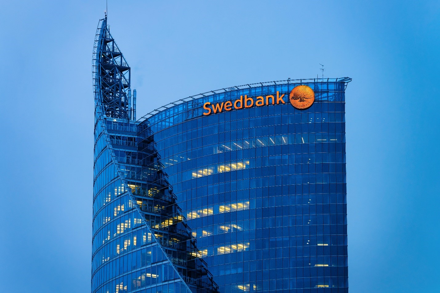 Swedbank credit cards - Swedbank