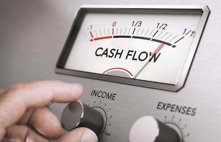 Cash management process needs to adapt to expanded ecosystems and networks