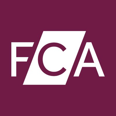 FCA cryptoasset