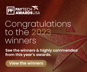 PayTech Awards USA 2023