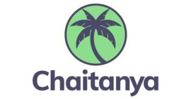 Chaitanya logo