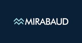 Mirabaud logo