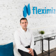 Fleximize logo
