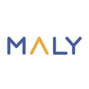 MALY logo