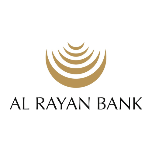 Al Rayan Bank goes l