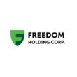 Freedom Holding logo