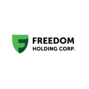 Freedom Holding logo