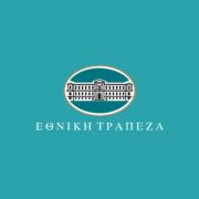 National Bank of Greece logo
