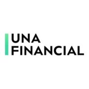 UnaFinancial logo