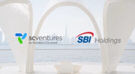 SC Ventures and SBI Holdings