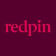 Redpin logo