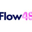 Flow48 logo