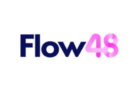 Flow48 logo