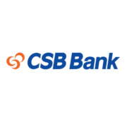CSB Bank Oracle