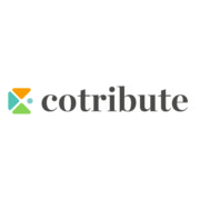 Cotribute logo - FinTech news
