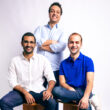 Fintech news - Paymob founders