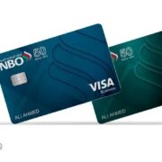 Fintech news - NBO PayMate Visa