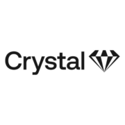 Crystal fintech crypto news