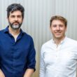 SideKick co-founders - FinTech News