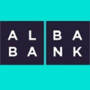 Alba Bank new logo - Fintech news