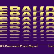 Document Fraud Report fintech news