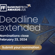 Banking Tech Awards USA - fintech news