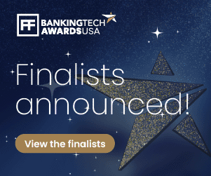 Banking Tech Awards USA Finalists