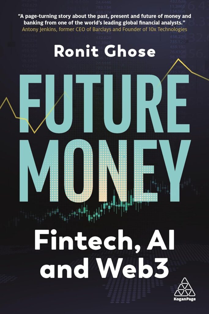 Future of Money - fintech news