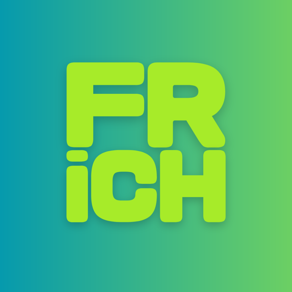 Frich - FinTech News