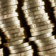 money cash pounds UK - fintech news