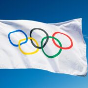 Olympics - fintech news