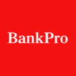 BankPro logo fintech news