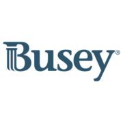 Busey Bank fintech news