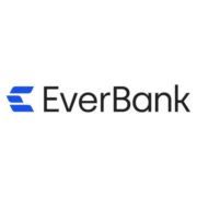 EverBank logo fintech news