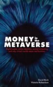 Money in the Metaverse Book - fintech news