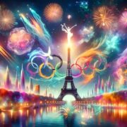 Olympics - fintech news