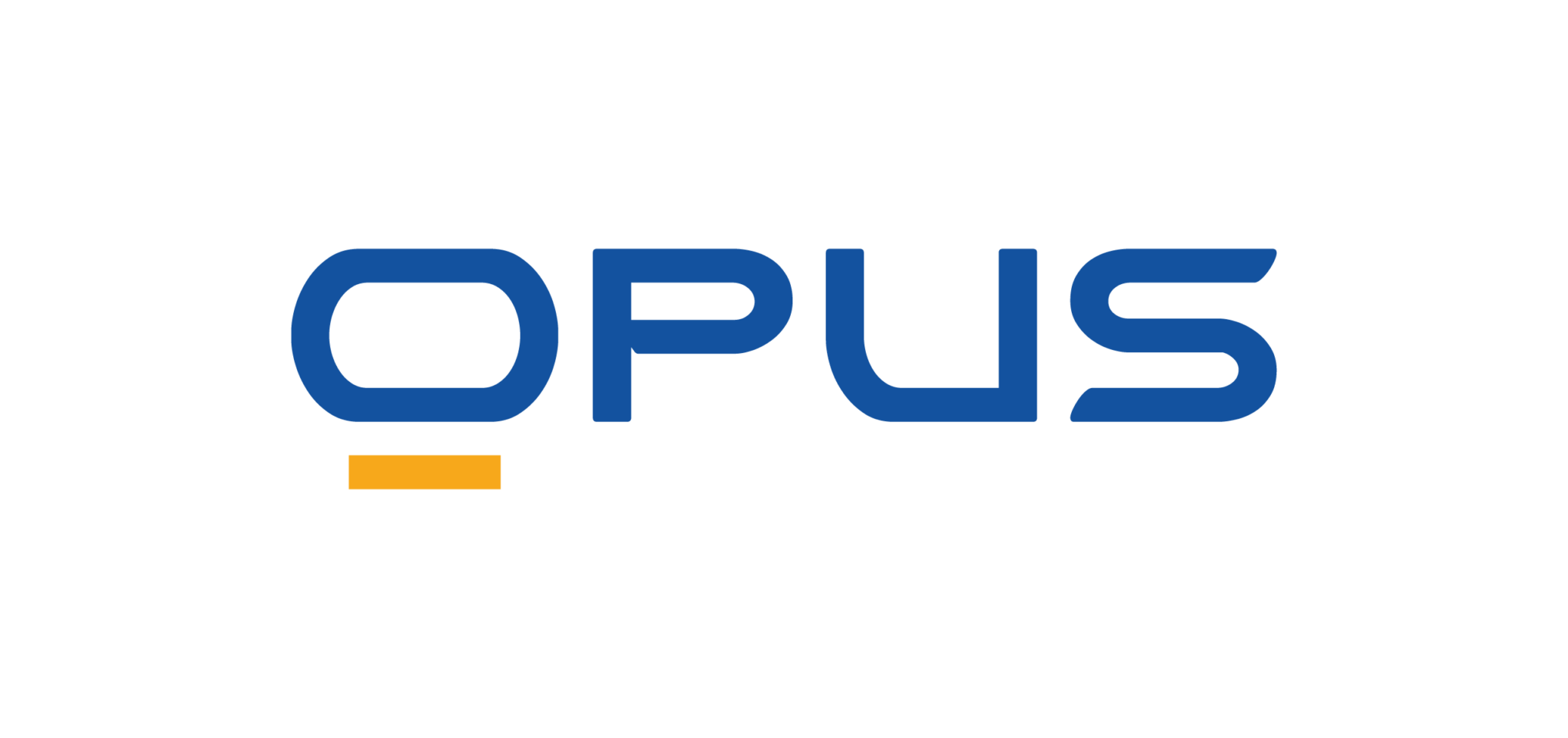 Opus logo - fintech news