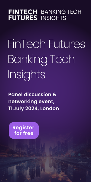 Banking Tech Insights 2024