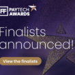PayTech Awards Finalists