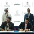 Emirates NBD and Pine Labs - fintech news