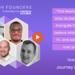 fintech founders video series news