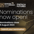 Banking Tech Awards Launch