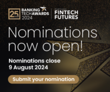 Banking Tech Awards Launch