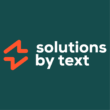 Solutions by Text - fintech news