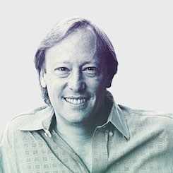 Seth Merrin founded Liquidnet in 2001
