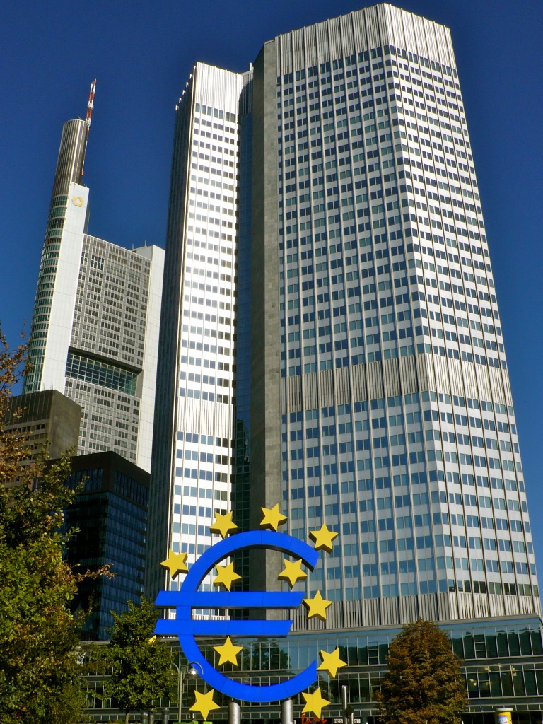 T2S is the European Central Bank project to harmonise post-trade